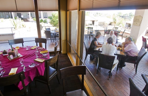 The Westward Look resort turns 100